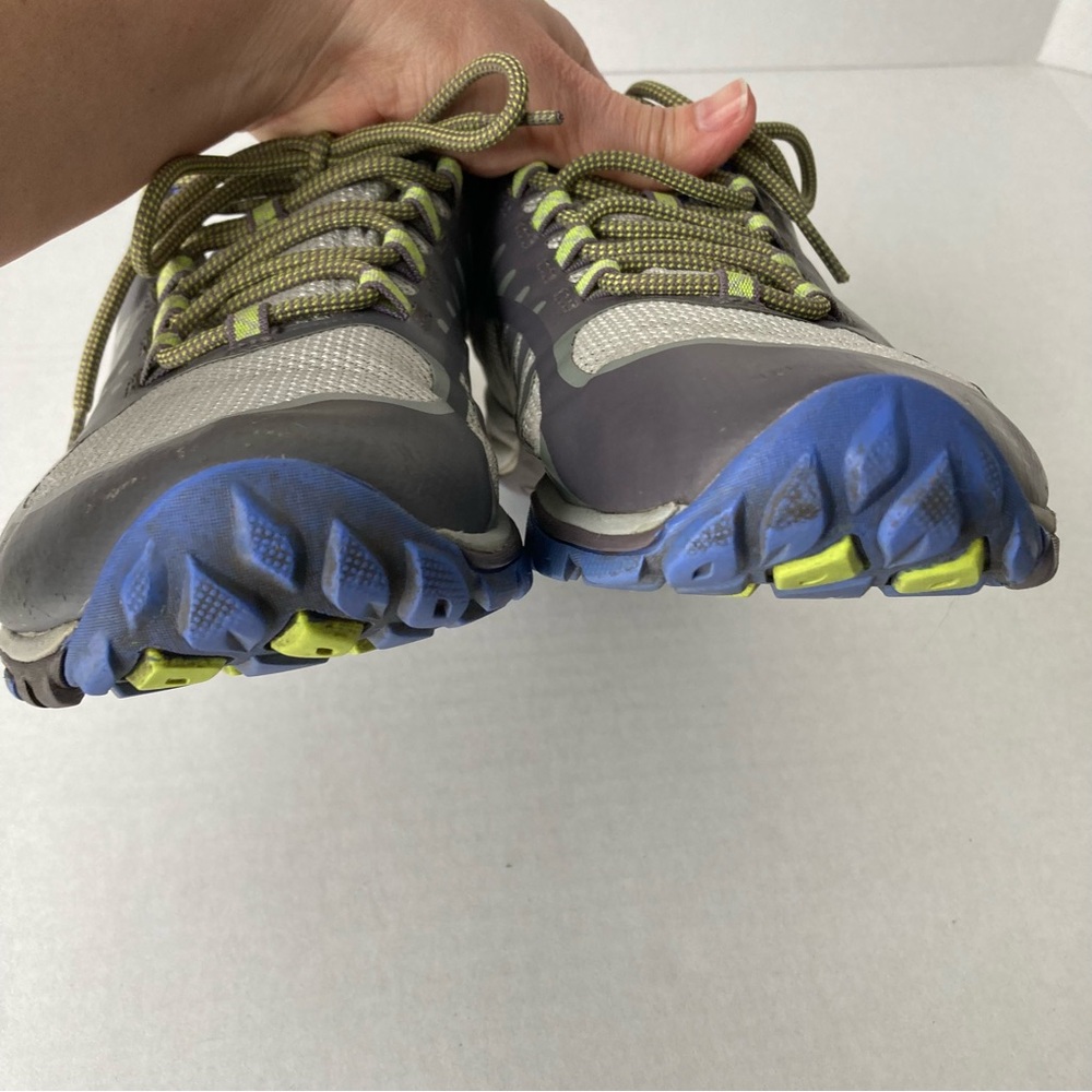 Merrell Select Grip Trail Hiking Sneakers Women's 9 - Picture 5 of 14